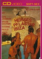 Heißes Pflaster Ibiza (1980) Cenas de Nudez