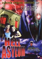 Hell Asylum (2002) Cenas de Nudez