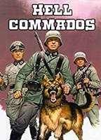 Hell Commandos (1969) Cenas de Nudez