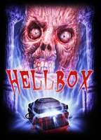 Hellbox (2021) Cenas de Nudez