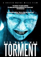 Her Name Was Torment (2014) Cenas de Nudez