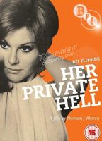 Her Private Hell (1968) Cenas de Nudez