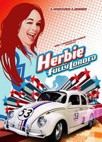 Herbie Fully Loaded 2005 filme cenas de nudez