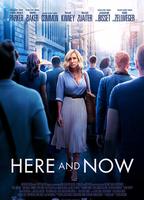 Here and Now (II) (2018) Cenas de Nudez