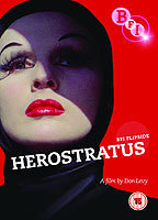 Herostratus (1967) Cenas de Nudez
