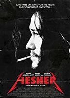 Hesher (2010) Cenas de Nudez