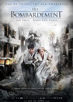 Het bombardement (2012) Cenas de Nudez