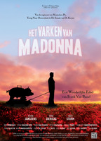 Het varken van Madonna 2011 filme cenas de nudez