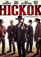 Hickok 2017 filme cenas de nudez