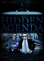 Hidden Agenda (2015) Cenas de Nudez