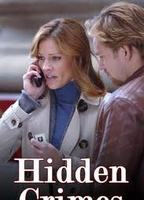 Hidden Crimes (2009) Cenas de Nudez