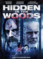Hidden In The Woods (2016) Cenas de Nudez