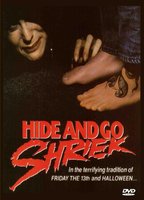 Hide And Go Shriek 1988 filme cenas de nudez