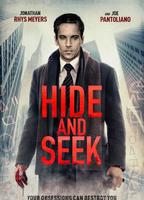 Hide and Seek    (2021) Cenas de Nudez