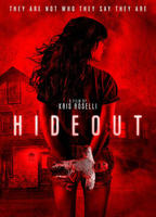 Hideout 2021 filme cenas de nudez