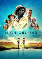 High Ground 2020 filme cenas de nudez