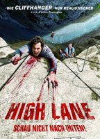 High Lane (2009) Cenas de Nudez