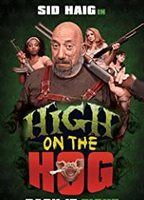 High on the Hog (2019) Cenas de Nudez
