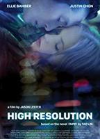 High Resolution (2018) Cenas de Nudez