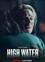 High Water (2022-presente) Cenas de Nudez