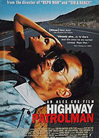 Highway Patrolman 1991 filme cenas de nudez