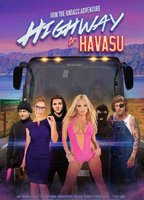 Highway To Havasu (2017) Cenas de Nudez