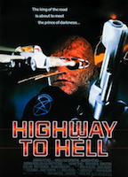 Highway to Hell (1991) Cenas de Nudez