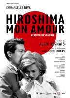 Hiroshima Mon amour (1959) Cenas de Nudez