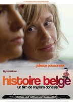 Histoire belge (2012) Cenas de Nudez