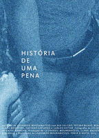 História de Uma Pena  (2015) Cenas de Nudez