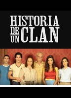 Historia De Un Clan (2015) Cenas de Nudez