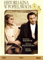 Historia kina w Popielawach (1998) Cenas de Nudez