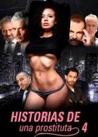 Historias de una Prostituta 4 (2021) Cenas de Nudez