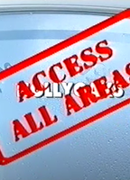 Hollyoaks: Access All Areas  (2000) Cenas de Nudez