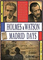 Holmes & Watson. Madrid Days 2012 filme cenas de nudez