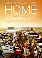 Home (2008) Cenas de Nudez