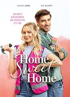 Home Sweet Home (2020) Cenas de Nudez