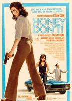 Honey Don't! (2025) Cenas de Nudez