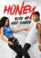 Honey: Rise Up and Dance 2018 filme cenas de nudez