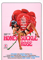 Honeysuckle Rose 1979 filme cenas de nudez