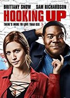 Hooking Up (I) (2020) Cenas de Nudez