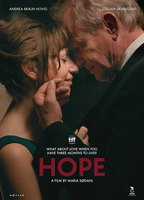 Hope (2019) Cenas de Nudez