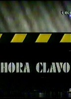 Hora clavo (1993) Cenas de Nudez