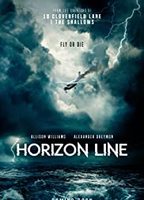 Horizon Line 2020 filme cenas de nudez