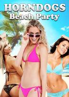 Horndogs Beach Party 2018 filme cenas de nudez