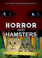 Horror and Hamsters 2018 filme cenas de nudez