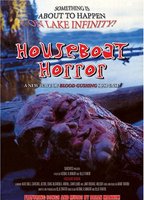 Horror Houseboat (1989) Cenas de Nudez