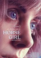 Horse Girl (2020) Cenas de Nudez