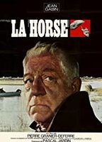 Horse (1970) Cenas de Nudez
