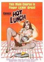 Hot Lunch 1978 filme cenas de nudez